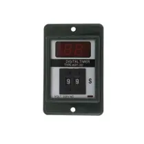 FORT TIMER PIN PLUG MOUNTING ASY2D3D  ATDVY