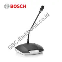 CCS 1000 D Discussion Device  CCSDDL Discussion device with long microphone