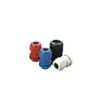 FORT NYLON CABLE GLAND CGMG SERIES