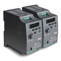 VFD Inverter 22 KW FORT Input 3 PhaseOutput 3 phase CV204T0022G