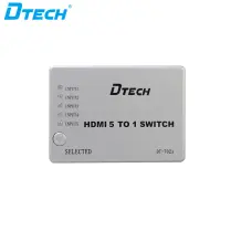 HDMI Switcher DT7021