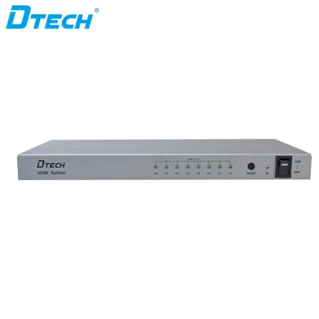 HDMI SPLITTER HDMI Splitter DT-7148 3 dt71483