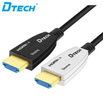 FIBER OPTIC CABLE HDMI DTHF558 DTECH