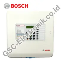 BOSCH CONVENTIONAL FIRE PANEL 8 ZONES PFC5008