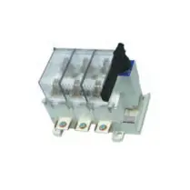 FORT LOAD BREAK SWITCH WITH NH FUSE HGLR1602504006303