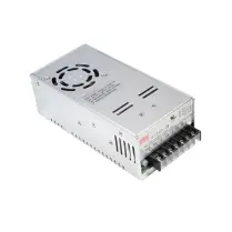 FORT POWER SUPPLY AC TO DC S1520015  15 VDC  1A13A